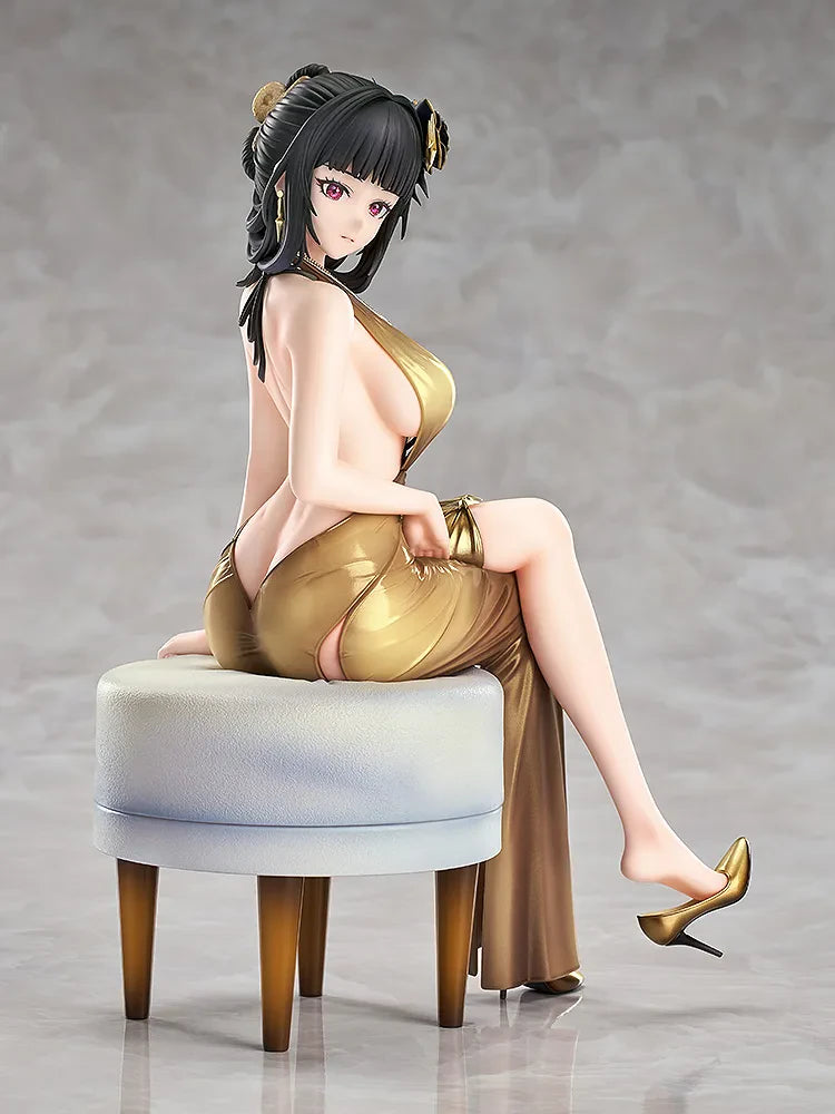 [PREORDINE] GODDESS OF VICTORY NIKKE D Killer Secret Party Cleaner 1/7 Figure