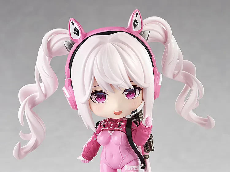 [PREORDINE] Nendoroid Alice - Goddess of Victory: NIKKE