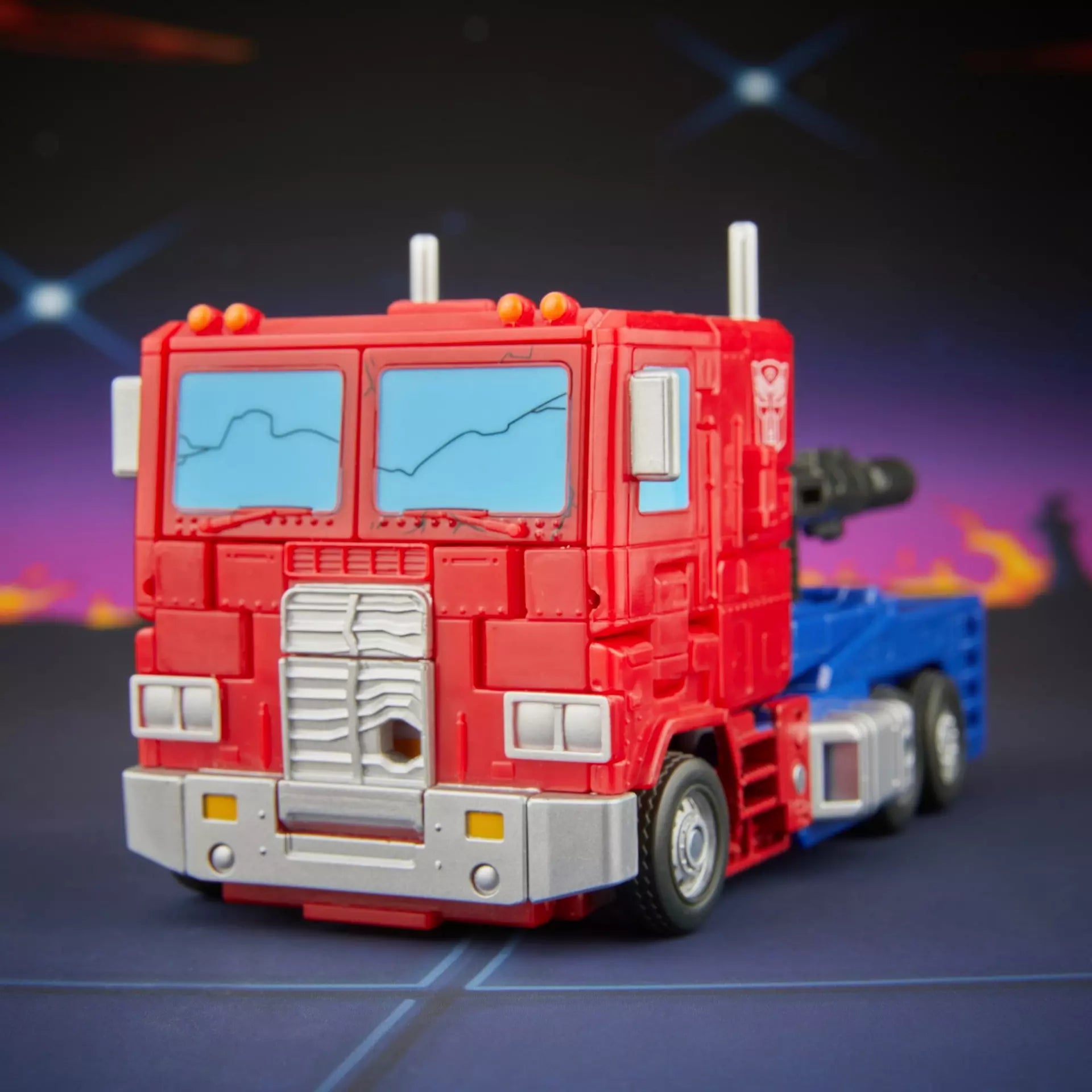 [PREORDINE] Transformers Studio Series The Movie Optimus Prime Action Figure