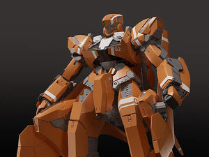 [PREORDINE] ALDNOAH.ZERO KG-6 SLEIPNIR Moderoid Model Kit