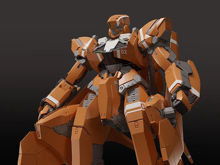 [PREORDINE] ALDNOAH.ZERO KG-6 SLEIPNIR Moderoid Model Kit