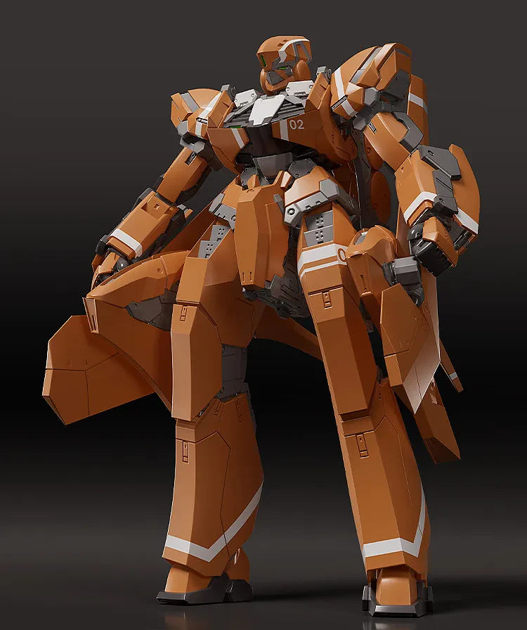 [PREORDINE] ALDNOAH.ZERO KG-6 SLEIPNIR Moderoid Model Kit