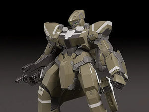 [PREORDINE] ALDNOAH.ZERO KG-7 Areion Moderoid Model Kit