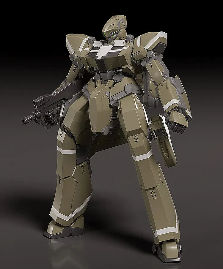 [PREORDINE] ALDNOAH.ZERO KG-7 Areion Moderoid Model Kit