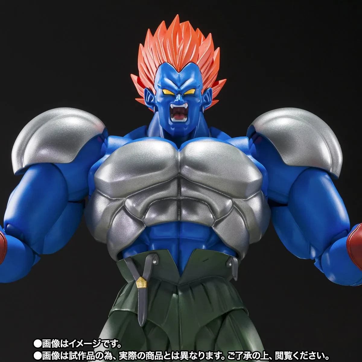 [PREORDINE] DRAGON BALL Z FUSION ANDROID 13 S.H.FIGUARTS
