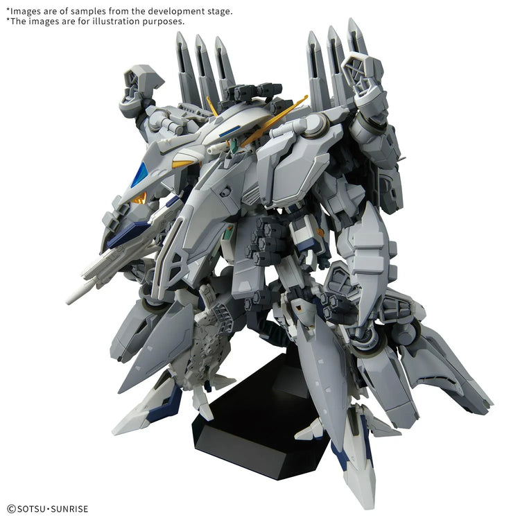 [PREORDINE] HG Alyzeus 1/144 - Mobile Suit Gundam Hathaway