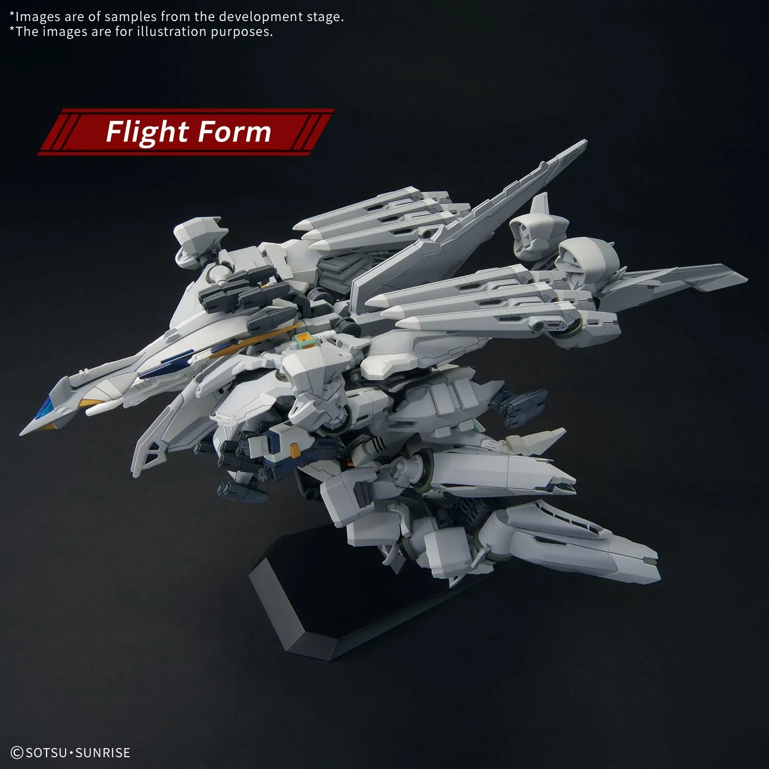 [PREORDINE] HG Alyzeus 1/144 - Mobile Suit Gundam Hathaway