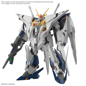 [PREORDINE] HG 1/144 Xi Gundam - Mobile Suit Gundam Hathaway