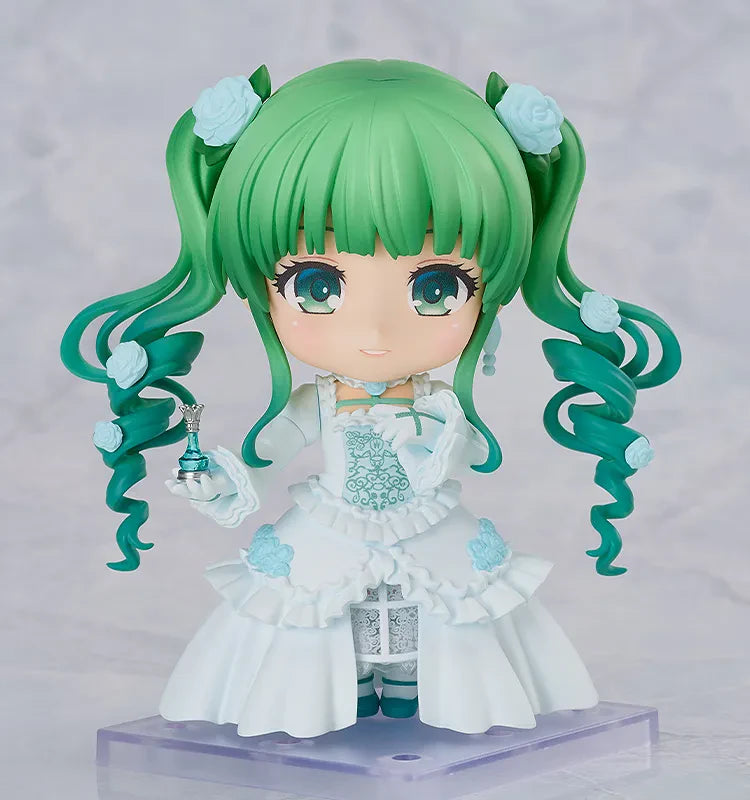 [PREORDINE] Nendoroid Hatsune Miku Cantarella - Mini Figura
