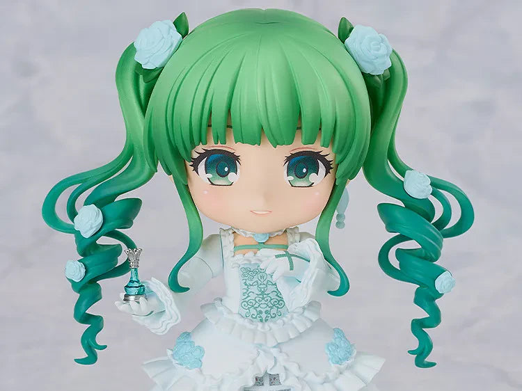 [PREORDINE] Nendoroid Hatsune Miku Cantarella - Mini Figura
