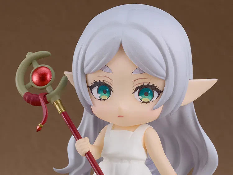 [PREORDINE] Nendoroid Frieren Apprentice Era - Frieren: Beyond Journey's End