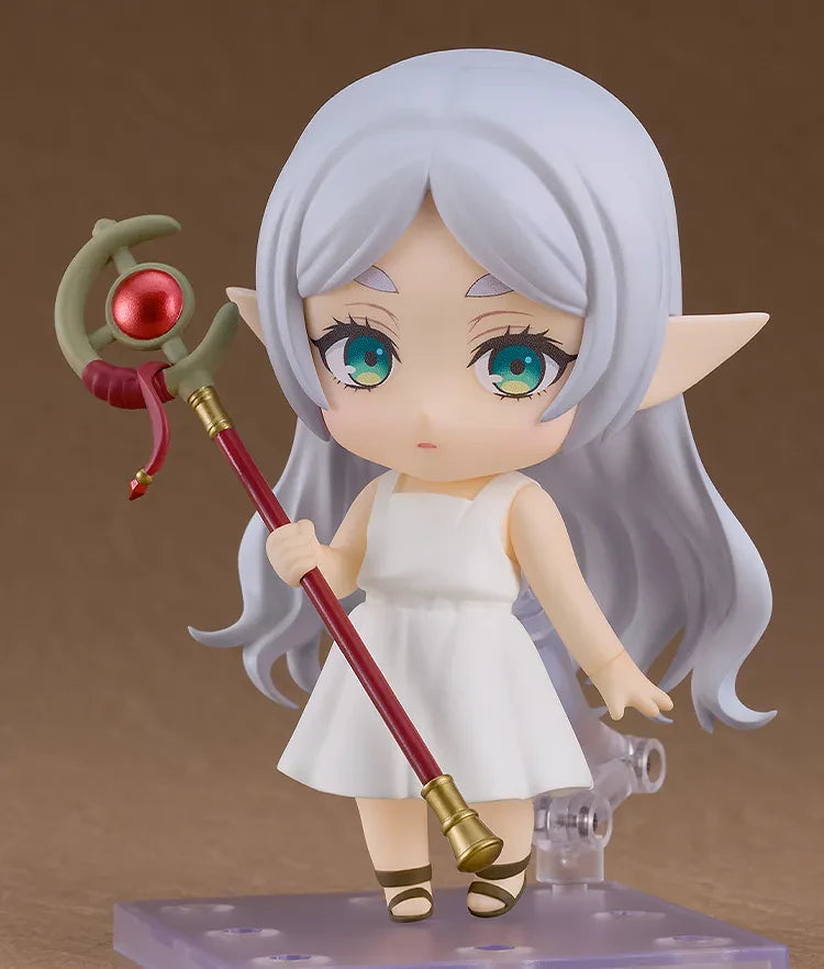 [PREORDINE] Nendoroid Frieren Apprentice Era - Frieren: Beyond Journey's End