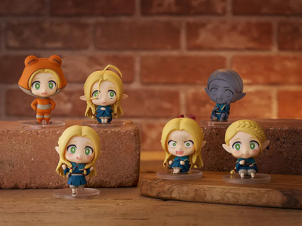 [PREORDINE] Delicious in Dungeon - Mini Figure Marcille Blind Box (Set da 6)