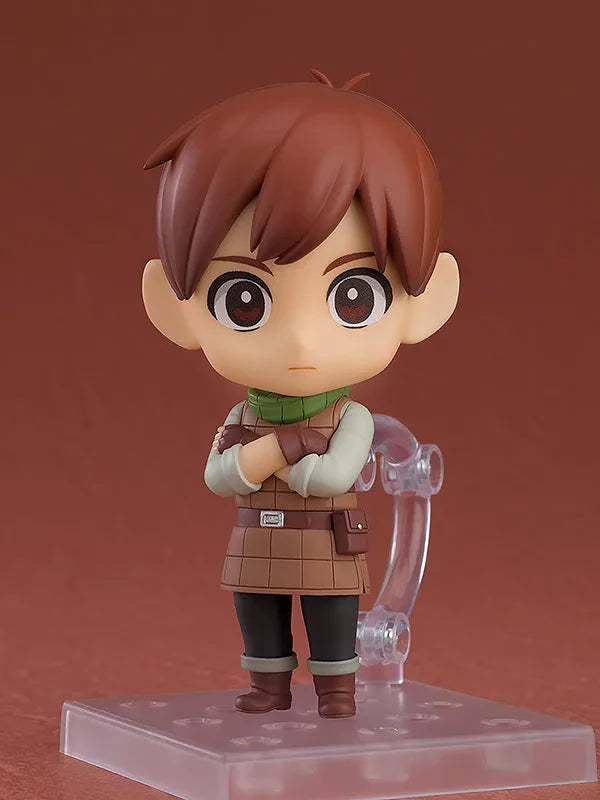 [PREORDINE] Delicious in Dungeon Chilchuck Nendoroid - Mini Figura