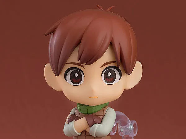 [PREORDINE] Delicious in Dungeon Chilchuck Nendoroid - Mini Figura