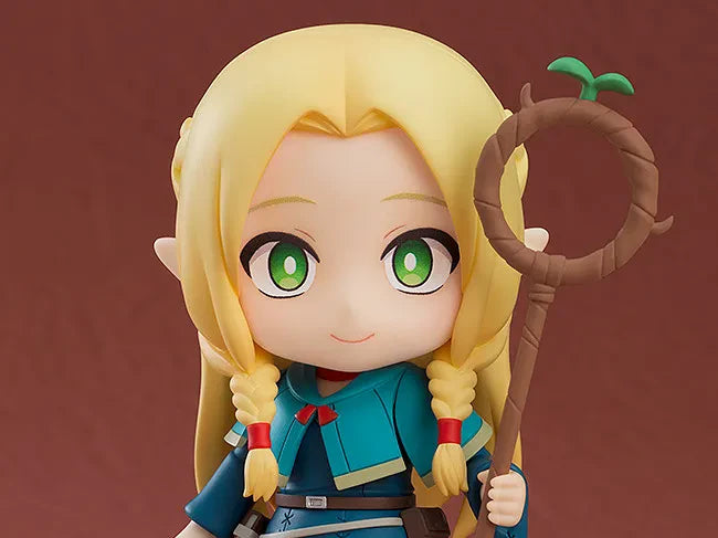 [PREORDINE] Delicious in Dungeon Marcille Nendoroid - Good Smile Company