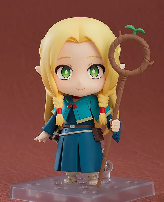 [PREORDINE] Delicious in Dungeon Marcille Nendoroid - Good Smile Company