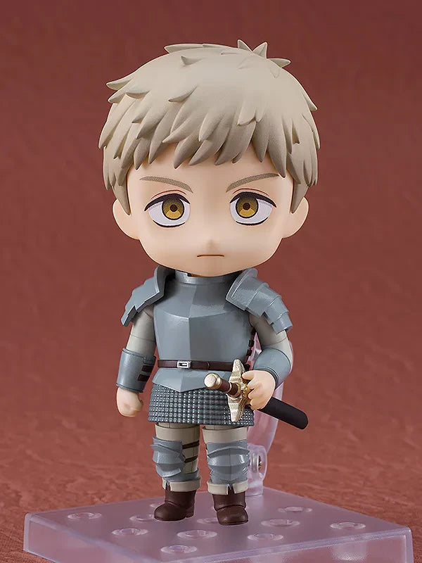 [PREORDINE] Delicious in Dungeon Laios Nendoroid - Mini Figura