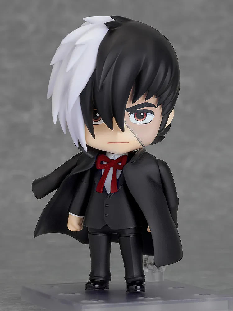 [PREORDINE] Black Jack Anime Color Nendoroid - Mini Figura Good Smile Company