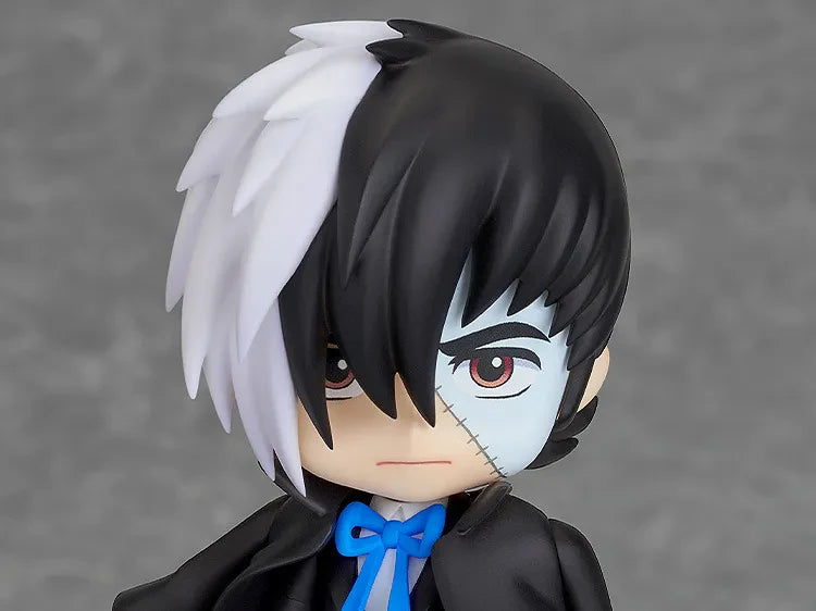 [PREORDINE] Nendoroid Black Jack Comic Color Ver. - Mini Figura