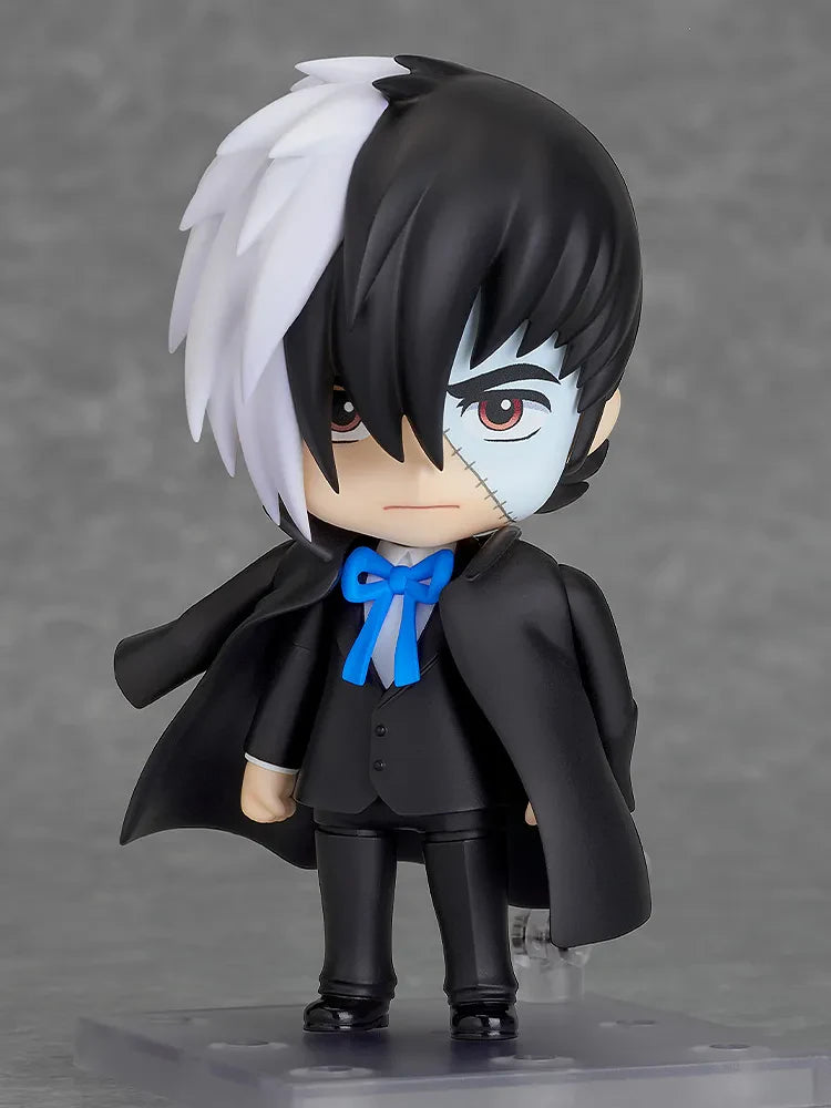 [PREORDINE] Nendoroid Black Jack Comic Color Ver. - Mini Figura