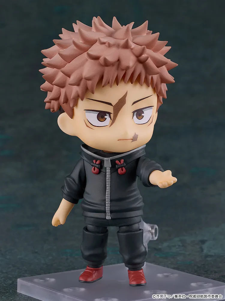 [PREORDINE] Nendoroid Basic Yuji Itadori Execution - Jujutsu Kaisen