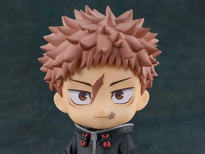 [PREORDINE] Nendoroid Basic Yuji Itadori Execution - Jujutsu Kaisen