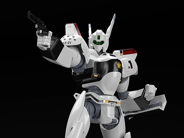 [PREORDINE] Mobile Police Patlabor AV-98 Ingram Moderoid MK Rerun Model Kit