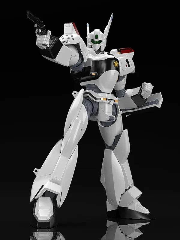 [PREORDINE] Mobile Police Patlabor AV-98 Ingram Moderoid MK Rerun Model Kit