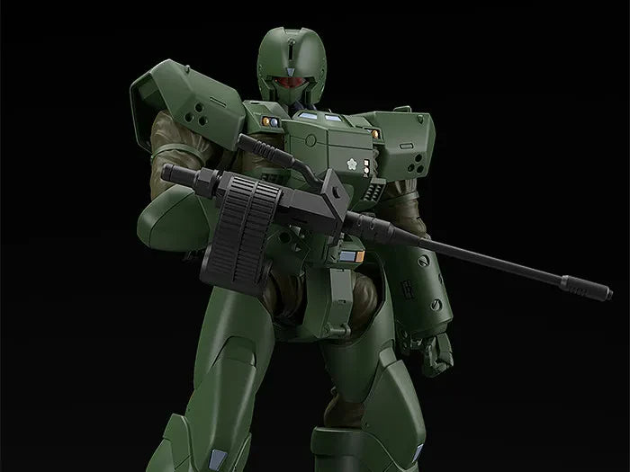 [PREORDINE] Mobile Police Patlabor: ARL-99 Helldiver Moderoid Model Kit