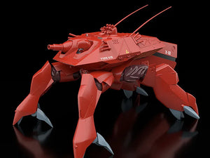 [PREORDINE] Mobile Police Patlabor HAL-X10 Moderoid Model Kit Rerun
