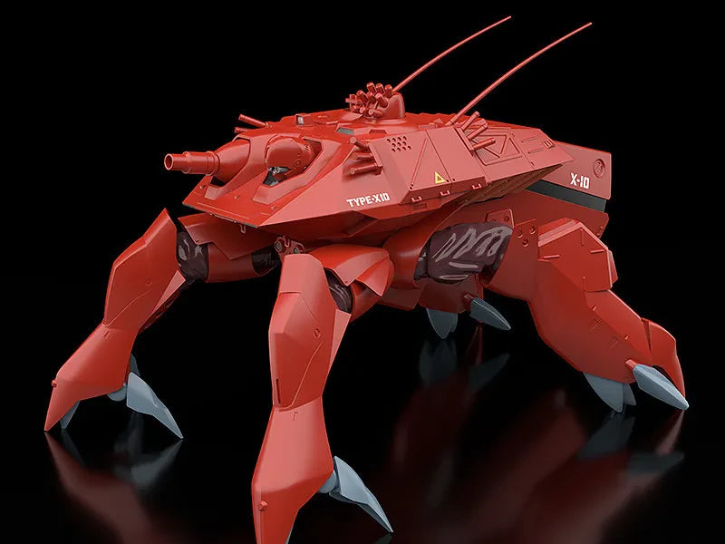 [PREORDINE] Mobile Police Patlabor HAL-X10 Moderoid Model Kit Rerun