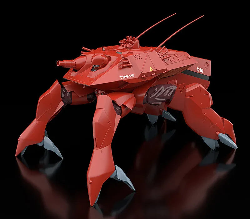 [PREORDINE] Mobile Police Patlabor HAL-X10 Moderoid Model Kit Rerun