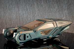 [PREORDINE] Blade Runner 2049 K's Spinner Model Kit - Bellfine
