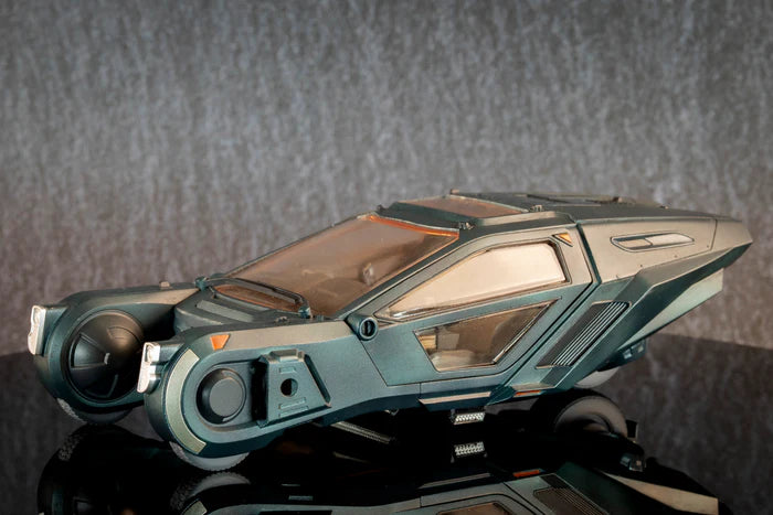 [PREORDINE] Blade Runner 2049 K's Spinner Model Kit - Bellfine