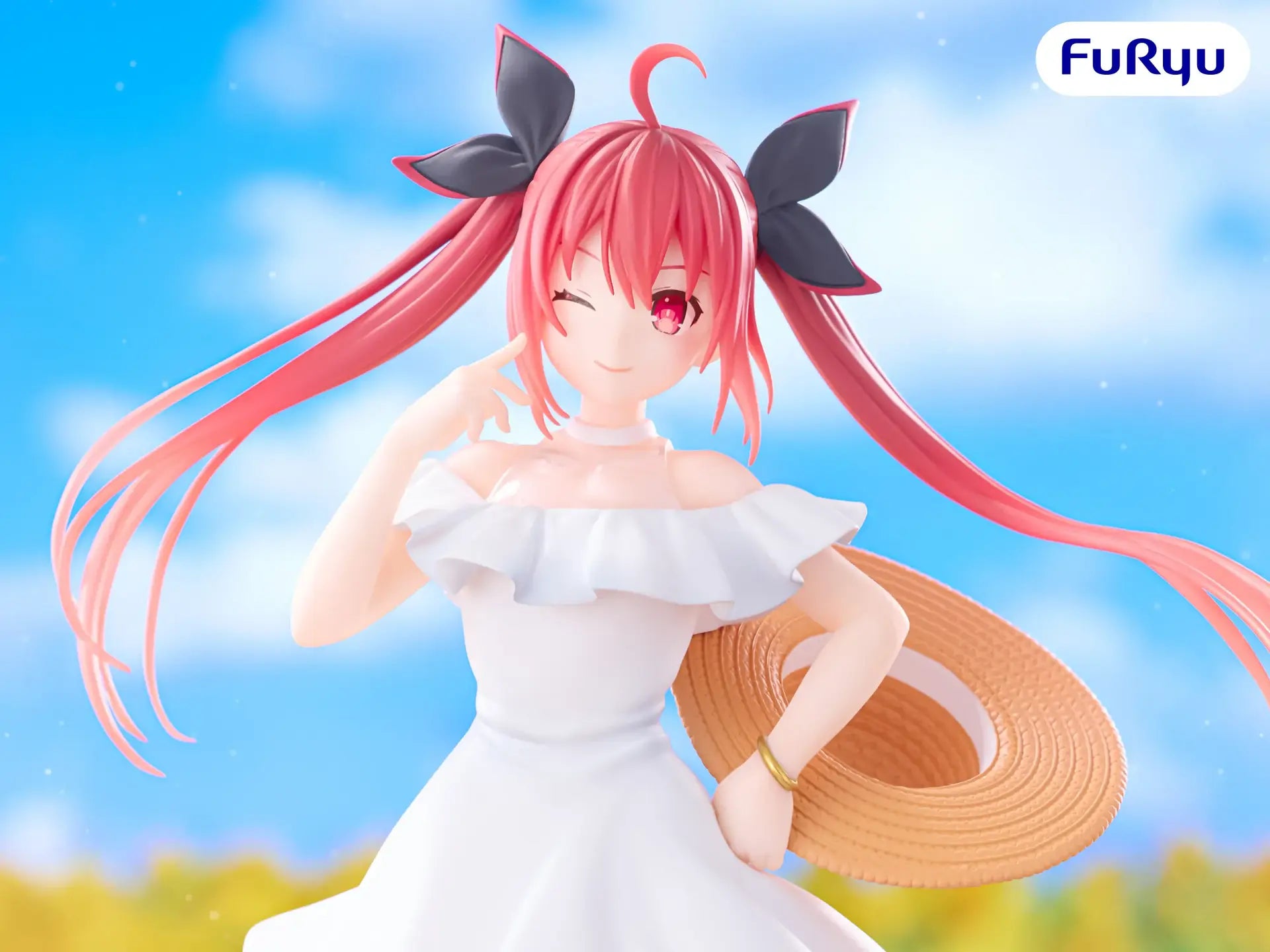 [PREORDINE] Kotori Itsuka Summer Dress - Date A Live V Furyu