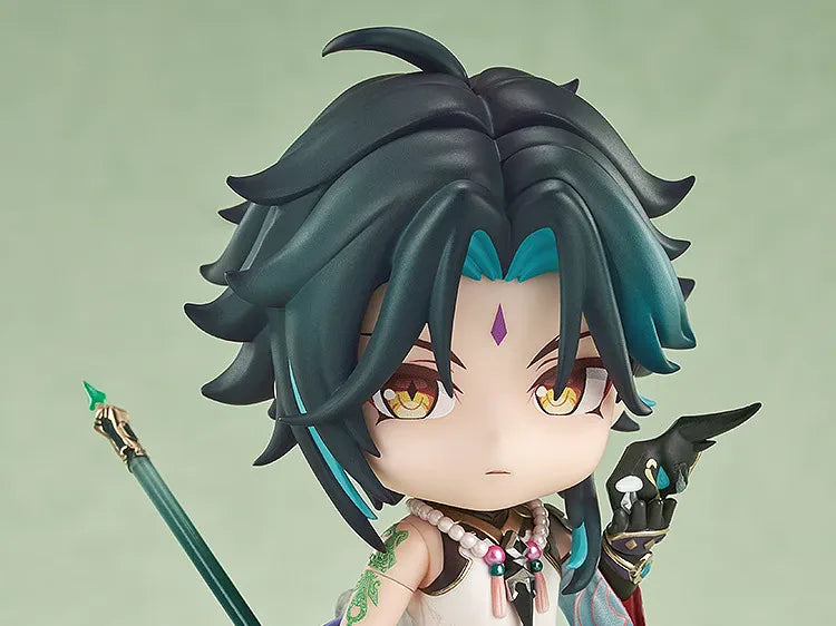 [PREORDINE] Nendoroid Xiao - Genshin Impact - Mini Figura