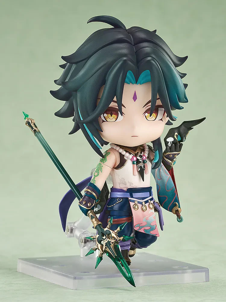 [PREORDINE] Nendoroid Xiao - Genshin Impact - Mini Figura