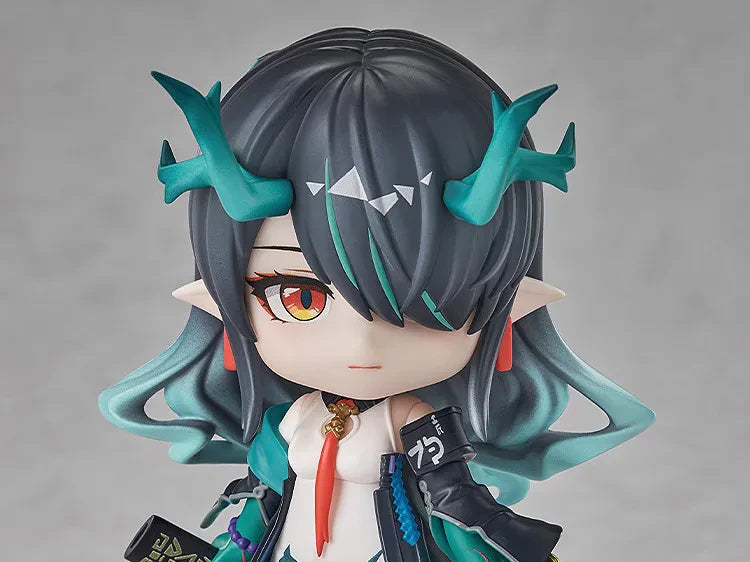[PREORDINE] Arknights Dusk Nendoroid - Mini Figura da Collezione