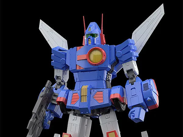 [PREORDINE] COMBAT MECHA XABUNGLE Moderoid Model Kit 1/100 - Good Smile