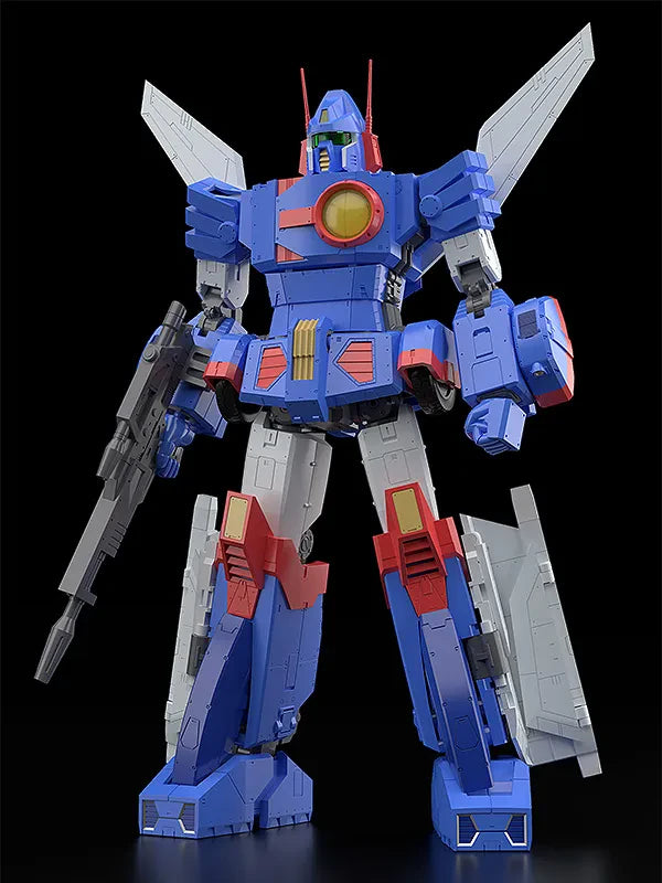 [PREORDINE] COMBAT MECHA XABUNGLE Moderoid Model Kit 1/100 - Good Smile