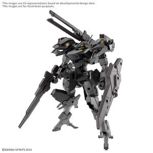 [PREORDINE] 30MM XEXM-000 Xenovalt 1/144 - Model Kit Bandai