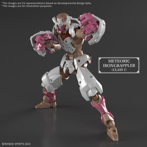 [PREORDINE] 30MF Meteoritic Irongrappler - Model Kit Bandai