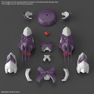 [PREORDINE] 30MF Class Up Armor Meteoric Ironmonk - Bandai Model Kit