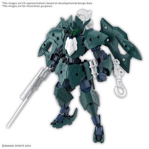 [PREORDINE] 30MM EXM-A9P Spinatio Pirate Type 1/144 - Model Kit Bandai