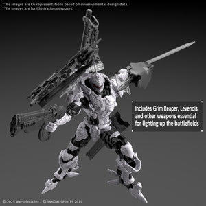 [PREORDINE] 30MM DAEMON X MACHINA TS BAHAMUT Model Kit Bandai