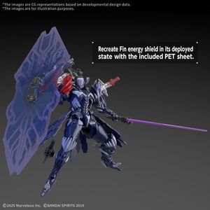 [PREORDINE] 30MM DAEMON X MACHINA TS THE UNSPEAKABLE Model Kit Bandai