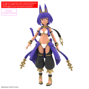 [PREORDINE] 30MS SIS-E00 Myasti Color C - Model Kit Bandai