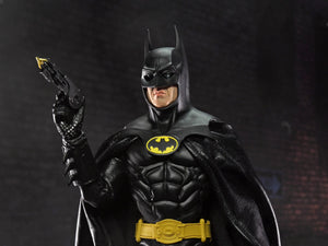 [PREORDINE] Batman 1989 - Action Figure Clothed Neca (20 cm)