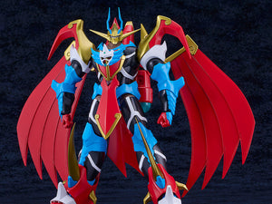 [PREORDINE] Yamato Takeru: Super Maku-Senjin Gaiou Moderoid Model Kit